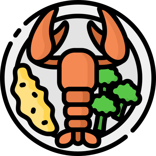 Sea Food