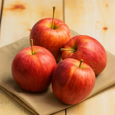 Fresh Apple