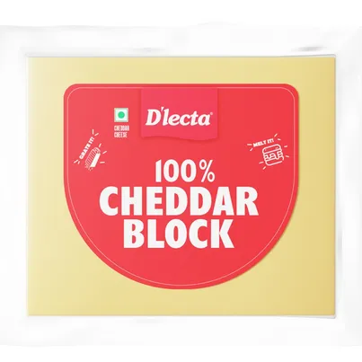 Cheddar Cheese