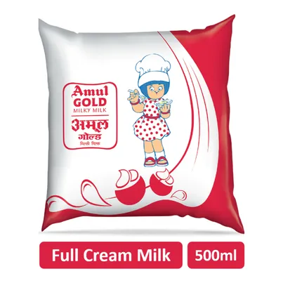 Verka Milk